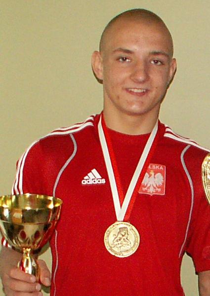 Puchar Polski Kadetw i Juniorw 