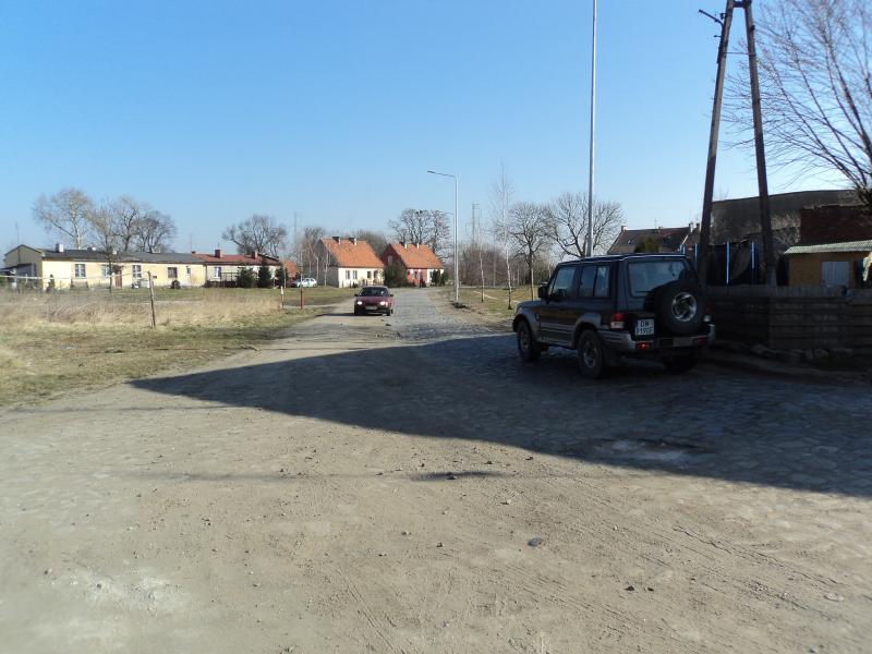 Droga Blizanowice – Trestno – Wrocław jednak do zamknięcia?