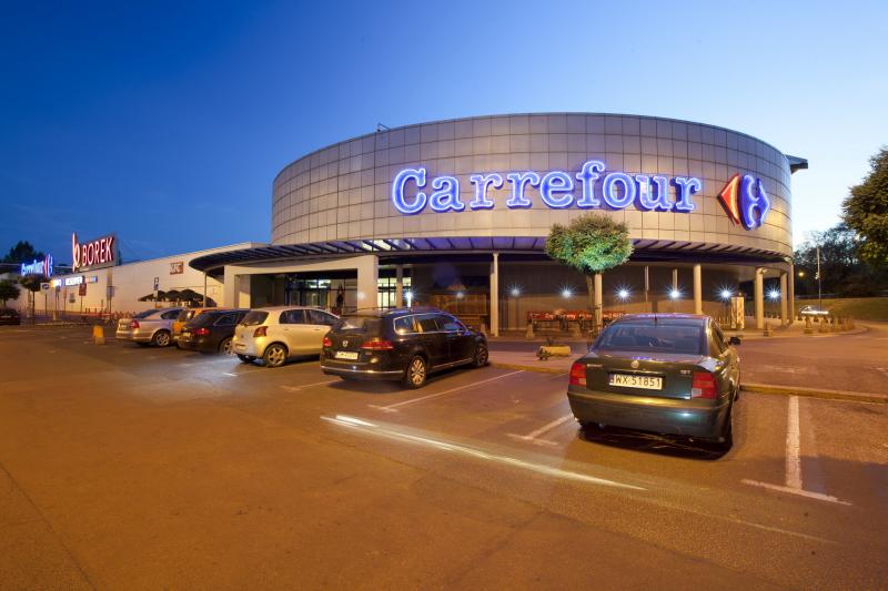 Centrum Handlowe Borek z dobrymi wynikami w 2014 roku