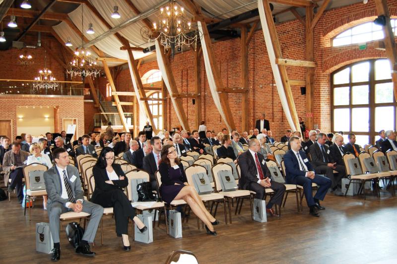 II Forum Inwestycyjne Powiatu Wrocawskiego