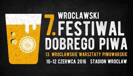 Najwikszy w Polsce - Wrocawski Festiwal Dobrego Piwa