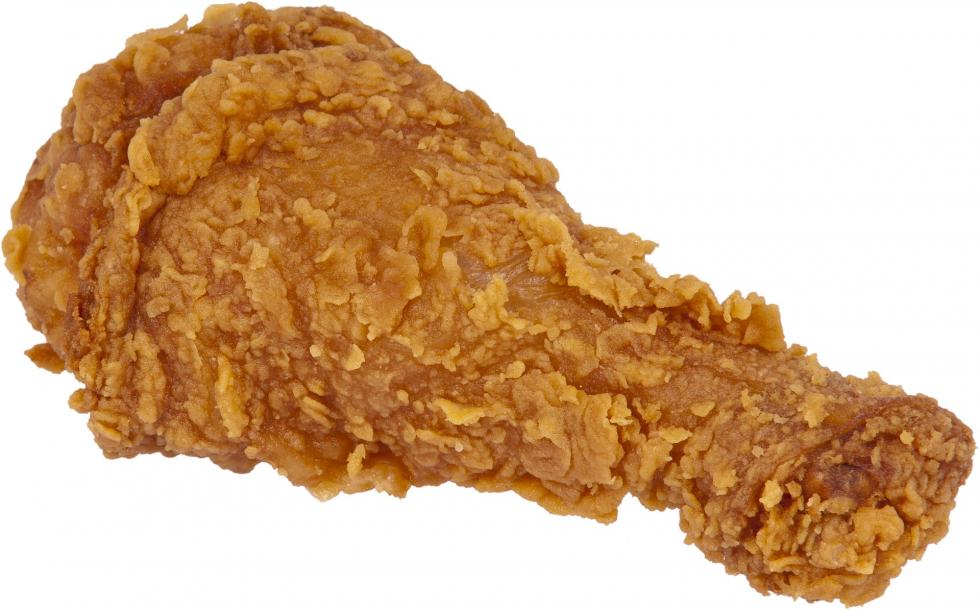 Poznaj sekret panierki kurczaka z KFC! Zobacz przepis!