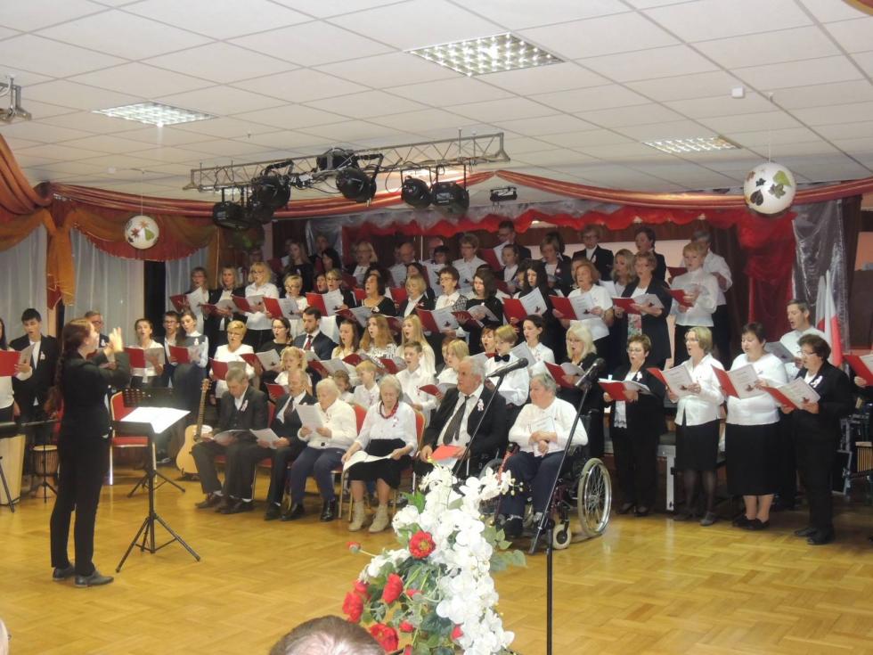 Tak w gminie Mietkw obchodzilimy 100-lecie Niepodlegej Polski