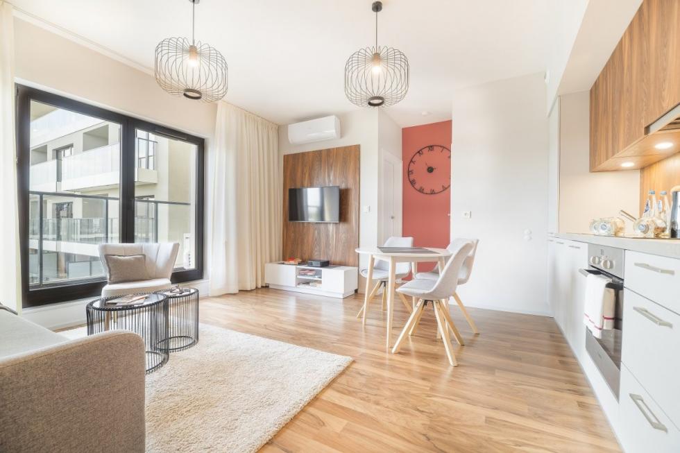Nowe apartamenty pod opiek Rent like Home - marka otwiera oddzia we Wrocawiu