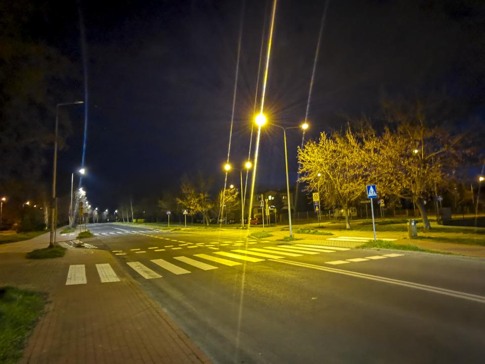 Ponad 6,6 mln zł na budowę oświetlenia ulicznego 