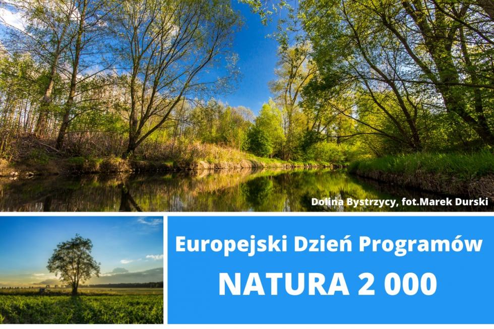 Natura 2000 na terenie gminy Kąty Wrocławskie