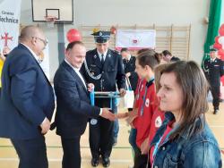 Siechnice - Za nami „I Gminne Mistrzostwa Szkół Podstawowych w Udzielaniu Pierwszej Pomocy”