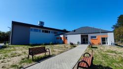 Siechnice - Dofinansowanie do budowy sali gimnastycznej w Kotowicach