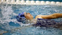 Siechnice - Nauka i doskonalenie pływania dla uczniów z Gminy Siechnice