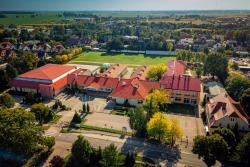 Siechnice - Rozbudowa szkoły w Żernikach Wrocławskich – podpisano umowę z wykonawcą inwestycji