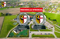 Frekwencja wyborcza - najlepsi w woj.dolnośląskim, a w Polsce?