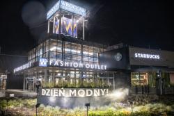 Wrocław Fashion Outlet rozpoczyna grudzień z wyjątkowymi atrakcjami dla najmłodszych i przedświątecznymi ofertami