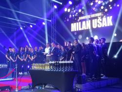 Siechnice - 3 Gala Sportu MKS Siechnice – podsumowanie roku pełnego sukcesów